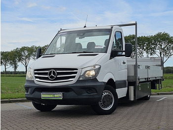 Utilitaire plateau MERCEDES-BENZ Sprinter 519