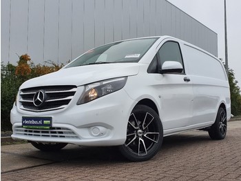 Fourgon utilitaire Mercedes-Benz Vito 116 cdi lang