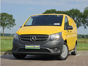 Fourgonnette MERCEDES-BENZ eVito