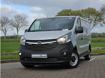 Fourgonnette OPEL Vivaro