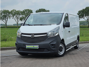 Fourgonnette OPEL Vivaro
