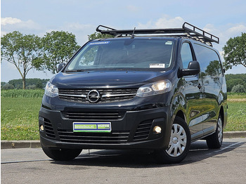 Fourgonnette OPEL Vivaro
