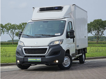 Utilitaire frigorifique PEUGEOT Boxer