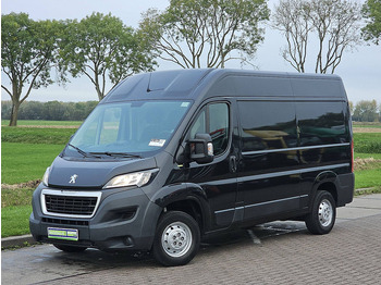 Fourgonnette Peugeot Boxer 2.0 L2H2 Navi Airco NAP!: photos 2 Fourgonnette Peugeot Boxer 2.0 L2H2 Navi Airco NAP!: photos 2