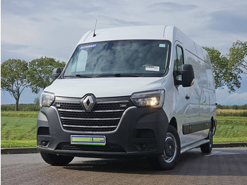 Fourgon utilitaire RENAULT Master 2.3