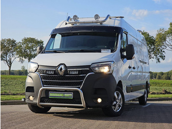 Fourgon utilitaire RENAULT Master