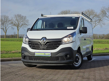 Fourgonnette RENAULT Trafic 1.6