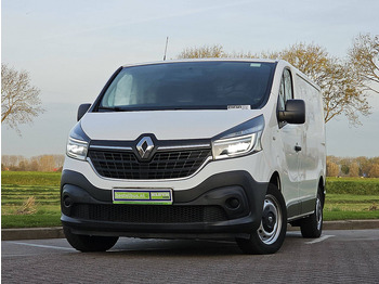 Fourgonnette RENAULT Trafic 1.6