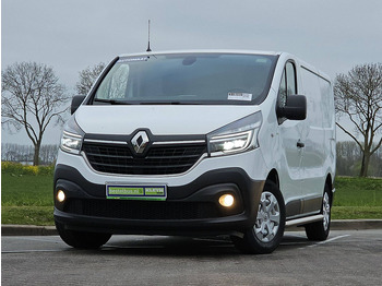 Fourgonnette RENAULT Trafic 2.0