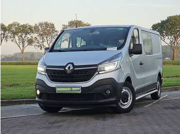 Fourgonnette RENAULT Trafic 2.0