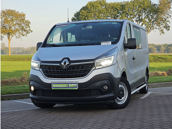 Fourgonnette RENAULT Trafic 2.0