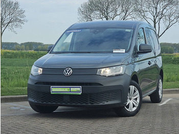 Fourgon grand volume VOLKSWAGEN Caddy 2.0