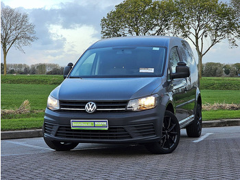 Fourgonnette VOLKSWAGEN Caddy 2.0