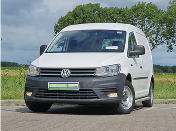 Fourgon grand volume VOLKSWAGEN Caddy Maxi