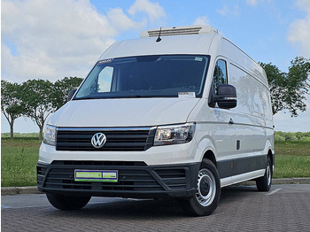 Utilitaire frigorifique VOLKSWAGEN Crafter 35