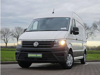 Fourgon utilitaire VOLKSWAGEN Crafter 35