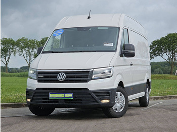 Fourgon utilitaire VOLKSWAGEN e-Crafter
