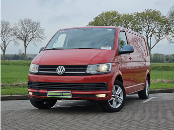 Fourgonnette VOLKSWAGEN Transporter