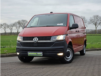 Fourgonnette VOLKSWAGEN Transporter