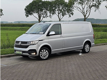 Fourgonnette Volkswagen Transporter 2.0 TDI Highline ac EURO6: photos 2