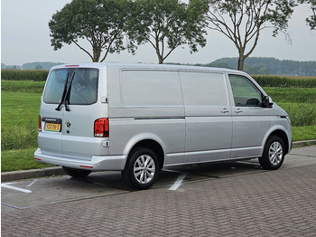 Fourgonnette Volkswagen Transporter 2.0 TDI Highline ac EURO6: photos 3