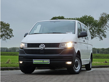 Fourgonnette VOLKSWAGEN Transporter