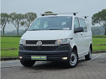Fourgonnette VOLKSWAGEN Transporter
