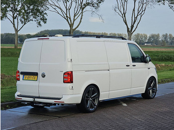 Volkswagen Transporter 2.0 TDI L2H1 150Pk EDITION ! en leasing occasion Volkswagen Transporter 2.0 TDI L2H1 150Pk EDITION !: photos 3