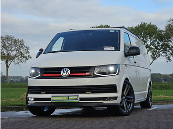 Fourgonnette VOLKSWAGEN Transporter