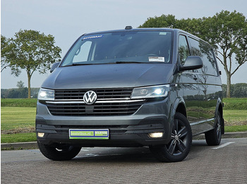 Fourgonnette VOLKSWAGEN Transporter