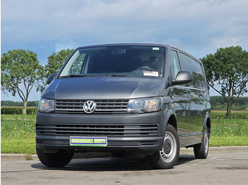 Fourgonnette VOLKSWAGEN Transporter