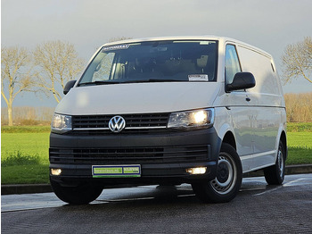 Fourgonnette VOLKSWAGEN Transporter