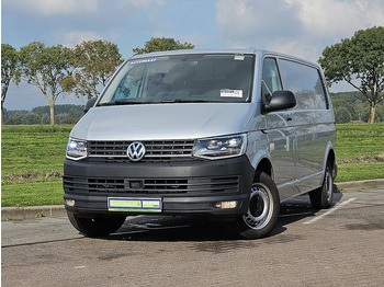 Fourgonnette VOLKSWAGEN Transporter