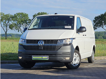 Fourgonnette VOLKSWAGEN Transporter T6.1
