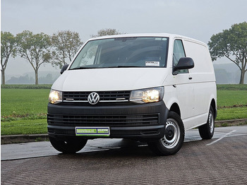 Fourgonnette VOLKSWAGEN Transporter