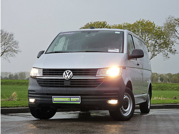 Fourgon grand volume VOLKSWAGEN Transporter