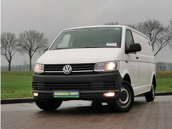 Fourgonnette Volkswagen Transporter 2.0 TDI l2 150pk automaat!