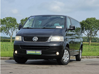 Fourgonnette VOLKSWAGEN Transporter