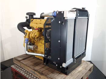 Moteur pour Matériel industriel neuf Caterpillar 3054C DITAAC Engine + Radiator: photos 4