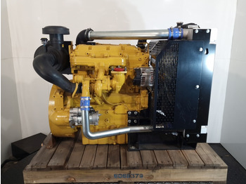 Moteur pour Matériel industriel neuf Caterpillar  3054C DITAAC Powerpack: photos 3