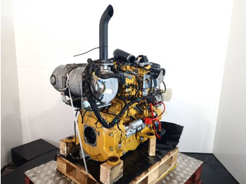 Moteur KUBOTA