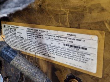 Moteur pour Camion Caterpillar C7 Engine (Truck): photos 2