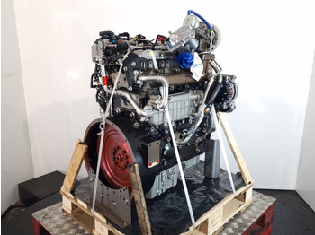 Moteur PERKINS