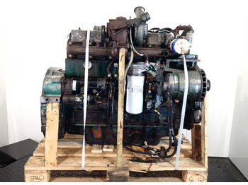 Moteur Cummins  6CTAA Bus Spec Engine (Bus): photos 3