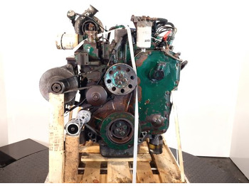Moteur Cummins  6CTAA Bus Spec Engine (Bus): photos 5
