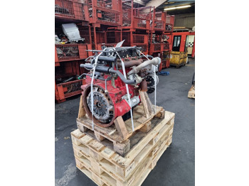 Moteur CUMMINS