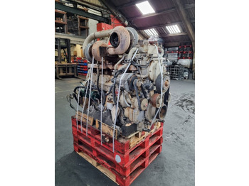 Moteur CUMMINS