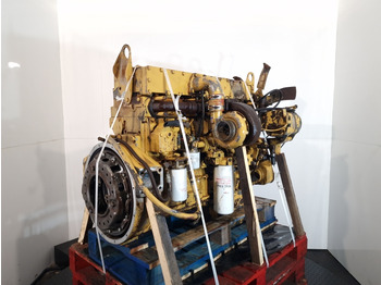 Moteur CUMMINS