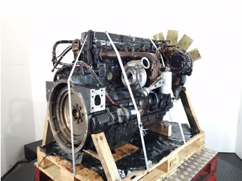 Moteur CUMMINS