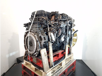 Moteur DAF